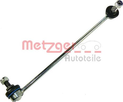 Metzger 53004312 - Asta / Puntone, Stabilizzatore autozon.pro