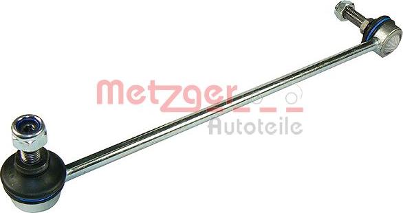 Metzger 53004211 - Asta / Puntone, Stabilizzatore autozon.pro