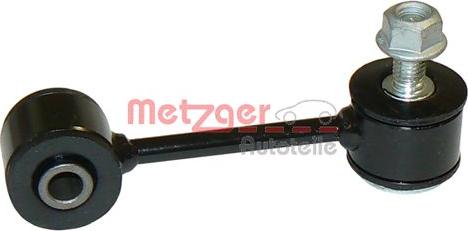 Metzger 53005528 - Asta / Puntone, Stabilizzatore autozon.pro