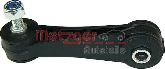 Metzger 53005638 - Asta / Puntone, Stabilizzatore autozon.pro