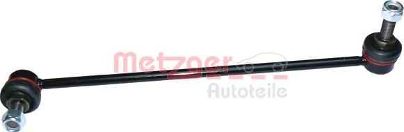 Metzger 53005811 - Asta / Puntone, Stabilizzatore autozon.pro