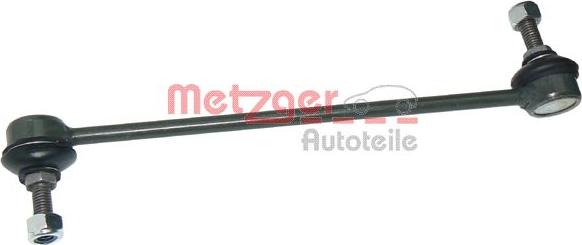 Metzger 53005318 - Asta / Puntone, Stabilizzatore autozon.pro