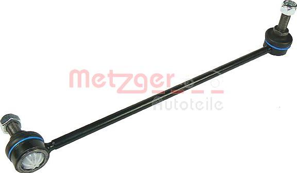 Metzger 53005712 - Asta / Puntone, Stabilizzatore autozon.pro