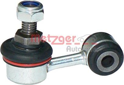 Metzger 53006918 - Asta / Puntone, Stabilizzatore autozon.pro