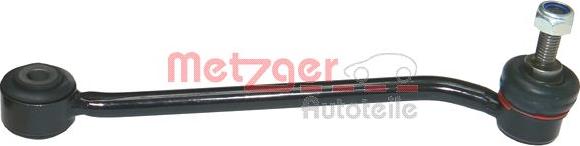 Metzger 53006414 - Asta / Puntone, Stabilizzatore autozon.pro