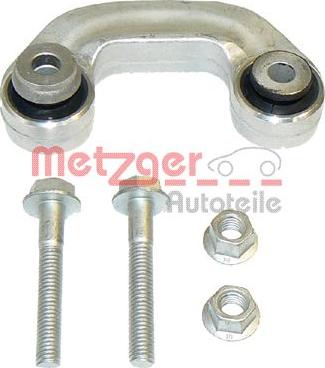 Metzger 53006111 - Asta / Puntone, Stabilizzatore autozon.pro