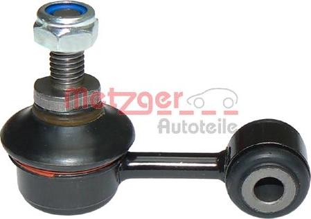 Metzger 53006218 - Asta / Puntone, Stabilizzatore autozon.pro