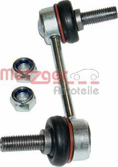 Metzger 53000914 - Asta / Puntone, Stabilizzatore autozon.pro