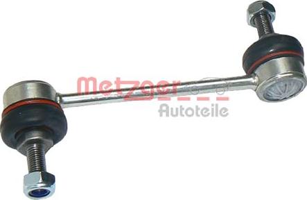 Metzger 53000518 - Asta / Puntone, Stabilizzatore autozon.pro