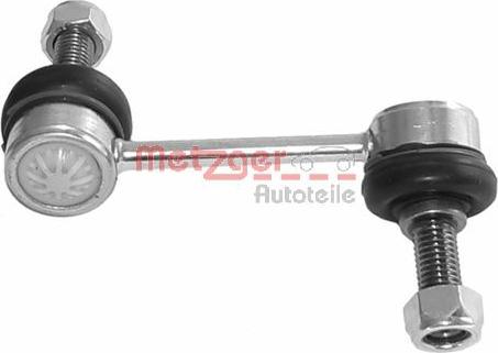 Metzger 53000811 - Asta / Puntone, Stabilizzatore autozon.pro