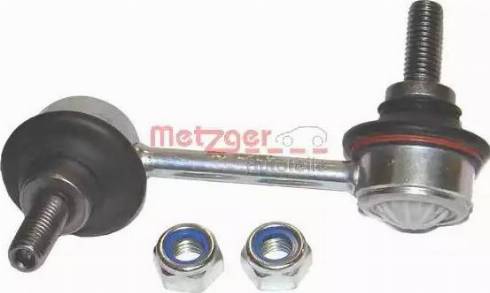 Metzger 53000213 - Asta / Puntone, Stabilizzatore autozon.pro