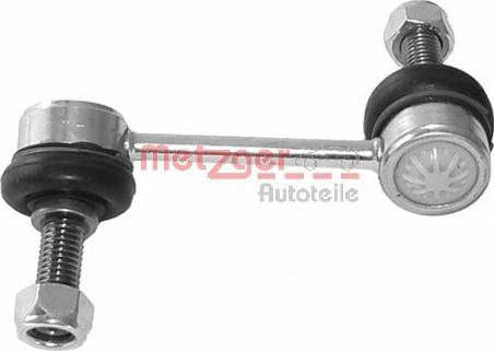 Metzger 53000712 - Asta / Puntone, Stabilizzatore autozon.pro