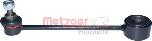 Metzger 53008419 - Asta / Puntone, Stabilizzatore autozon.pro