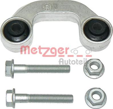 Metzger 53008118 - Asta / Puntone, Stabilizzatore autozon.pro