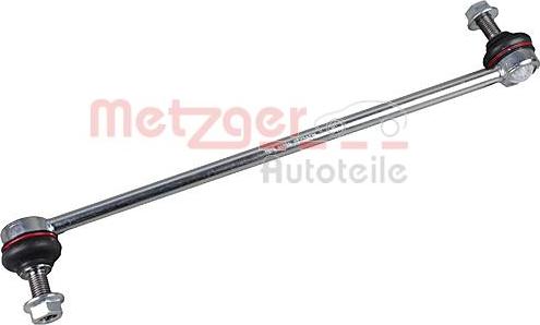 Metzger 53008208 - Asta / Puntone, Stabilizzatore autozon.pro