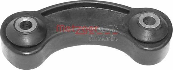 Metzger 53008719 - Asta / Puntone, Stabilizzatore autozon.pro