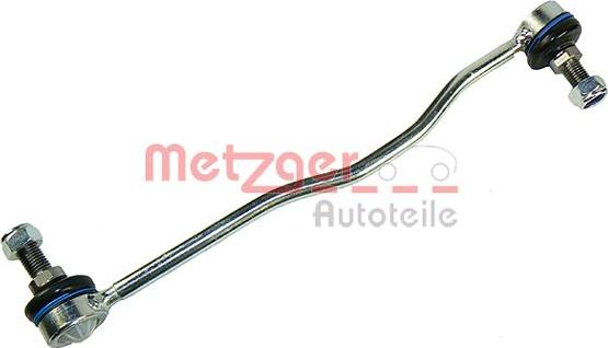 Metzger 53003618 - Asta / Puntone, Stabilizzatore autozon.pro