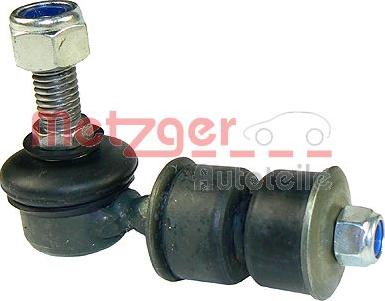 Metzger 53003118 - Asta / Puntone, Stabilizzatore autozon.pro