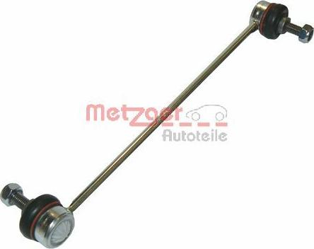 Metzger 53003818 - Asta / Puntone, Stabilizzatore autozon.pro