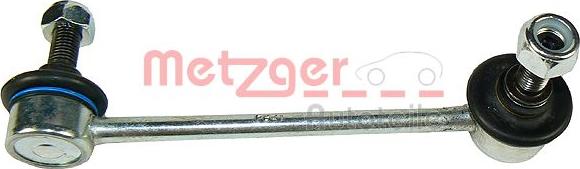 Metzger 53003311 - Asta / Puntone, Stabilizzatore autozon.pro