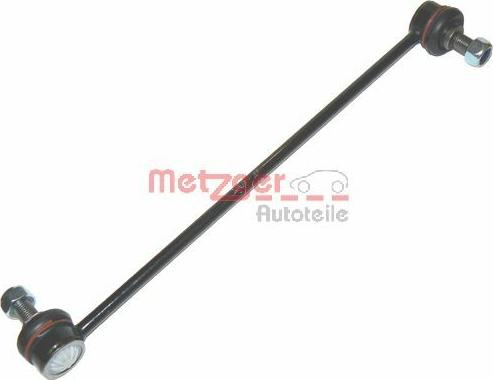 Metzger 53003718 - Asta / Puntone, Stabilizzatore autozon.pro