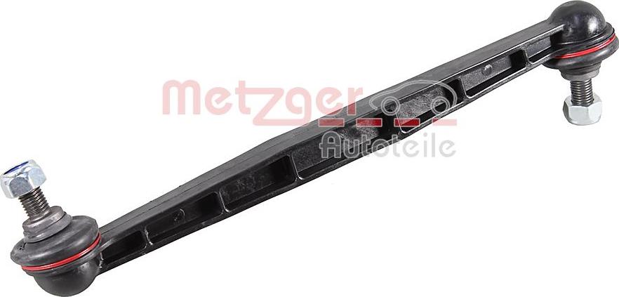 Metzger 53002938 - Asta / Puntone, Stabilizzatore autozon.pro