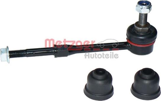 Metzger 53002419 - Asta / Puntone, Stabilizzatore autozon.pro