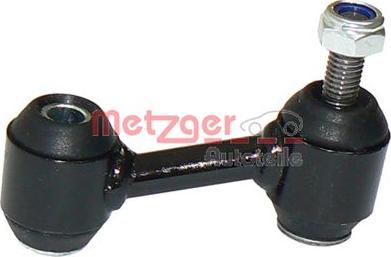 Metzger 53002119 - Asta / Puntone, Stabilizzatore autozon.pro