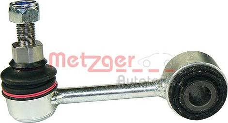 Metzger 53007918 - Asta / Puntone, Stabilizzatore autozon.pro