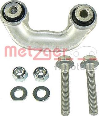 Metzger 53007511 - Asta / Puntone, Stabilizzatore autozon.pro