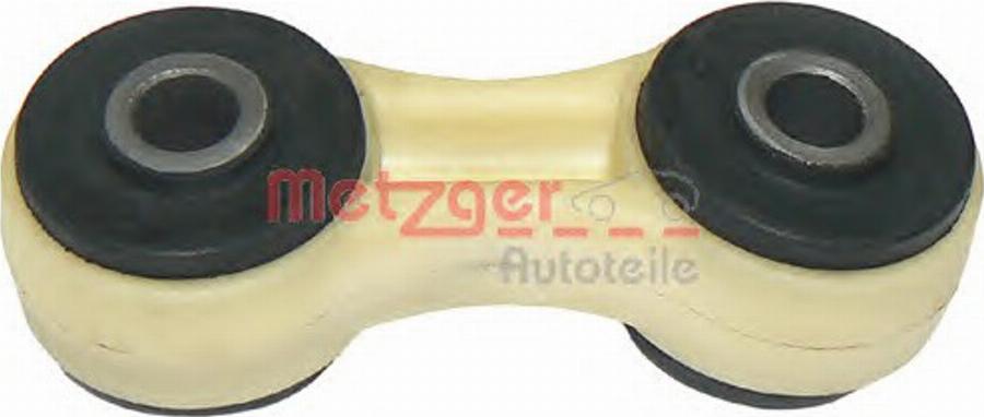 Metzger 53007139 - Asta / Puntone, Stabilizzatore autozon.pro