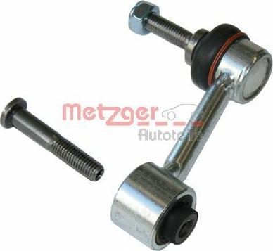 Metzger 53007319 - Asta / Puntone, Stabilizzatore autozon.pro