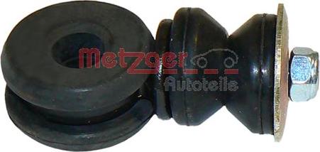 Metzger 53007218 - Asta / Puntone, Stabilizzatore autozon.pro