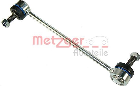 Metzger 53007718 - Asta / Puntone, Stabilizzatore autozon.pro