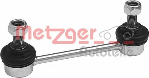 Metzger 53019419 - Asta / Puntone, Stabilizzatore autozon.pro