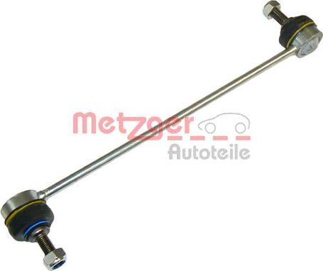 Metzger 53019518 - Asta / Puntone, Stabilizzatore autozon.pro