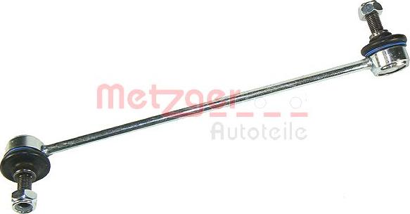 Metzger 53019011 - Asta / Puntone, Stabilizzatore autozon.pro