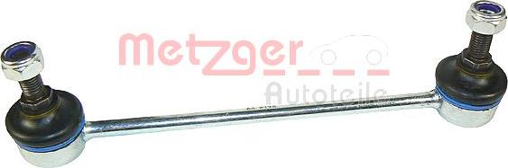 Metzger 53014518 - Asta / Puntone, Stabilizzatore autozon.pro