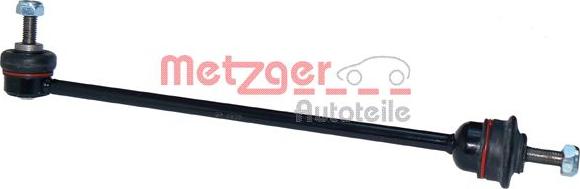 Metzger 53015518 - Asta / Puntone, Stabilizzatore autozon.pro