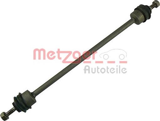 Metzger 53015618 - Asta / Puntone, Stabilizzatore autozon.pro