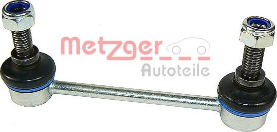 Metzger 53015019 - Asta / Puntone, Stabilizzatore autozon.pro