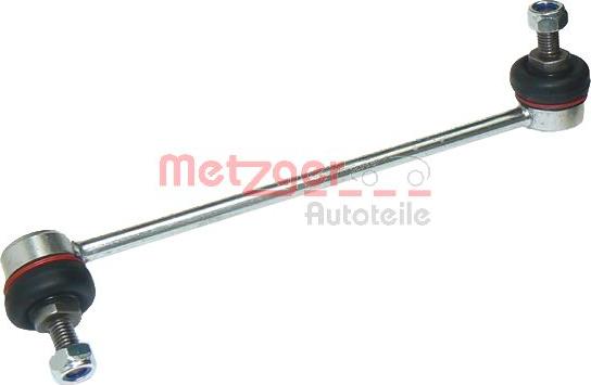 Metzger 53015118 - Asta / Puntone, Stabilizzatore autozon.pro