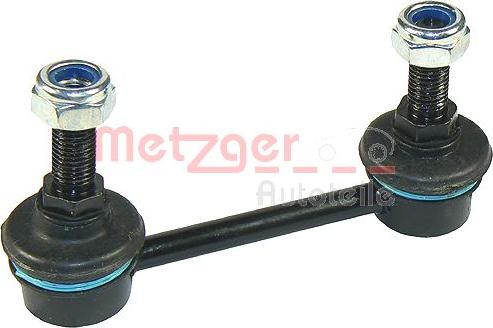 Metzger 53016919 - Asta / Puntone, Stabilizzatore autozon.pro