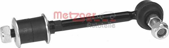 Metzger 53016518 - Asta / Puntone, Stabilizzatore autozon.pro