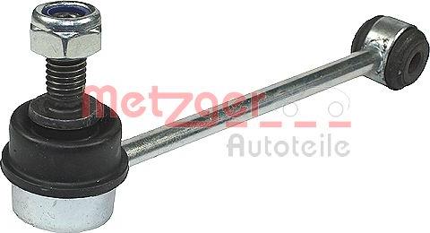 Metzger 53010919 - Asta / Puntone, Stabilizzatore autozon.pro