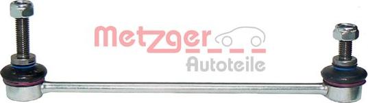 Metzger 53010519 - Asta / Puntone, Stabilizzatore autozon.pro