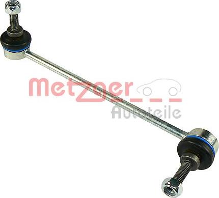 Metzger 53010012 - Asta / Puntone, Stabilizzatore autozon.pro