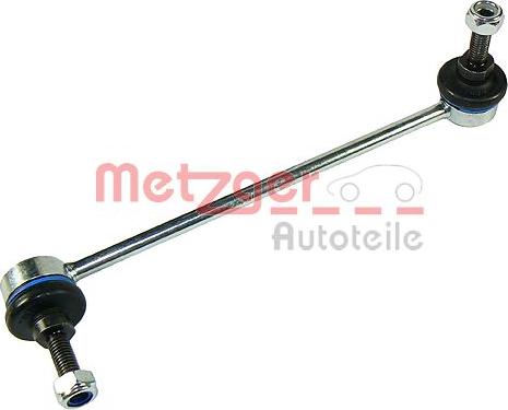 Metzger 53010111 - Asta / Puntone, Stabilizzatore autozon.pro