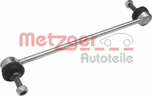 Metzger 53010318 - Asta / Puntone, Stabilizzatore autozon.pro