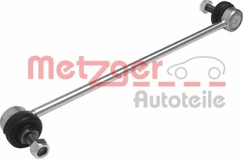 Metzger 53010218 - Asta / Puntone, Stabilizzatore autozon.pro